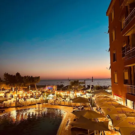 Bella Vista Durazzo Apartment *