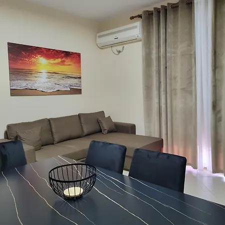 Bella Vista Durazzo Apartment Golem (Tirana)