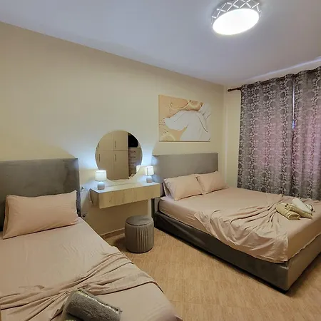 Bella Vista Durazzo Apartment Golem (Tirana)