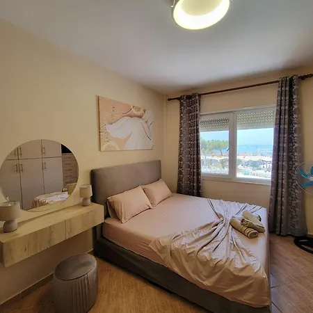 Bella Vista Durazzo *