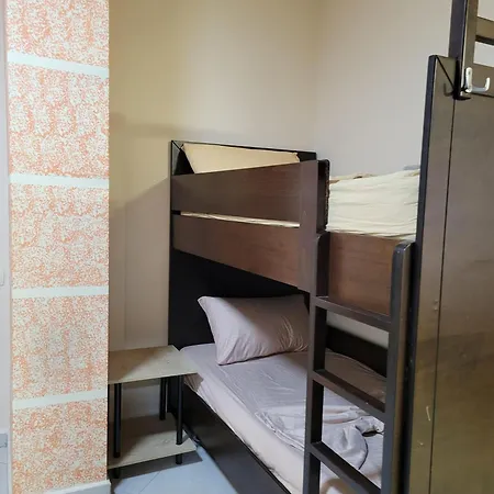 Bella Vista Durazzo Apartment