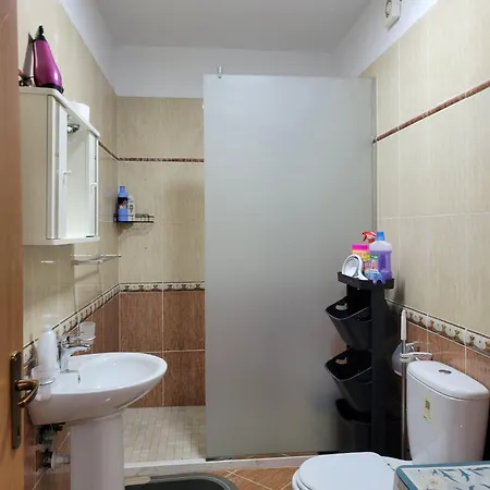 Bella Vista Durazzo Apartment *