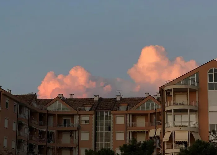 Bella Vista Durazzo Golem (Tirana)