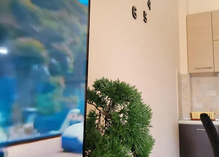 Bella Vista Durazzo * 格勒姆