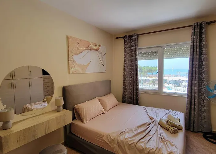 Bella Vista Durazzo *